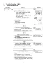 Preview for 3 page of Panasonic EYFME1C Service Manual