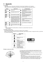 Preview for 11 page of Panasonic EYFME1C Service Manual