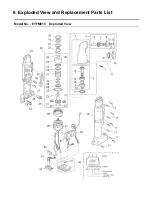 Preview for 12 page of Panasonic EYFME1C Service Manual