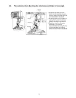 Предварительный просмотр 15 страницы Panasonic EYFPA1J Service Manual