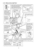 Предварительный просмотр 18 страницы Panasonic EYFPA1J Service Manual