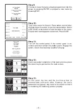 Предварительный просмотр 6 страницы Panasonic EYFRZ01 Operating Instructions Manual