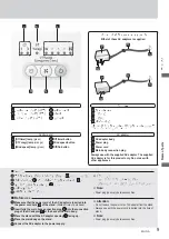 Preview for 9 page of Panasonic F-25UGA Operating Instructions Manual