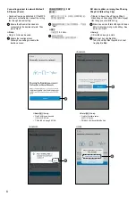 Preview for 8 page of Panasonic F-48DGL Application Instructions