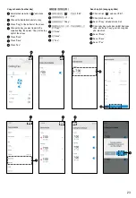 Preview for 23 page of Panasonic F-48DGL Application Instructions