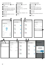 Preview for 24 page of Panasonic F-48DGL Application Instructions