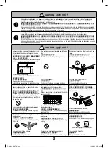 Preview for 4 page of Panasonic F-48MZ2 Operating And Installation Instructions