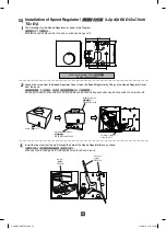 Preview for 13 page of Panasonic F-48MZ2 Operating And Installation Instructions