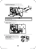 Preview for 14 page of Panasonic F-48MZ2 Operating And Installation Instructions