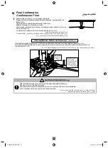 Preview for 12 page of Panasonic F-56MPG Operating And Installation Instructions