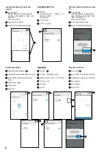 Preview for 22 page of Panasonic F-60DHN Application Instructions