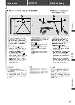 Preview for 17 page of Panasonic F-60FEN Operating And Installation Instructions