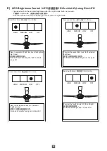 Preview for 18 page of Panasonic F-60SVN Operating And Installation Instructions