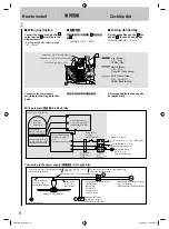 Preview for 8 page of Panasonic F-60TAN Operating And Installation Instructions