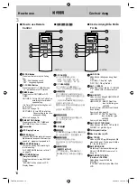 Preview for 14 page of Panasonic F-60TAN Operating And Installation Instructions