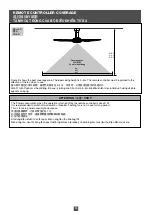 Preview for 13 page of Panasonic F-60WWK Operating And Installation Instructions