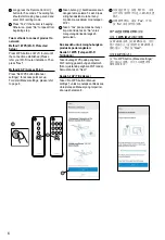 Предварительный просмотр 6 страницы Panasonic F-M12EC Application Instructions