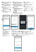 Предварительный просмотр 10 страницы Panasonic F-M12EC Application Instructions