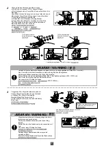 Preview for 7 page of Panasonic F-M14C2 Operating And Installation Instructions