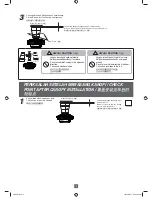 Preview for 9 page of Panasonic F-M14E2 Operating And Installation Instructions