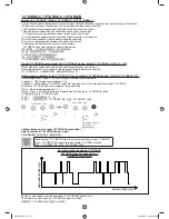 Preview for 15 page of Panasonic F-M14E2 Operating And Installation Instructions