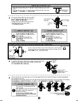 Preview for 6 page of Panasonic F-M14F1 Operating And Installation Instructions