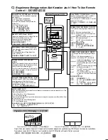 Preview for 14 page of Panasonic F-M14F1 Operating And Installation Instructions