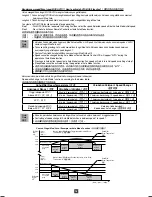 Preview for 18 page of Panasonic F-M14F1 Operating And Installation Instructions