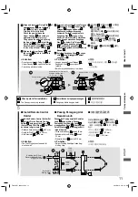 Preview for 11 page of Panasonic F-M14HW Operating And Installation Instructions