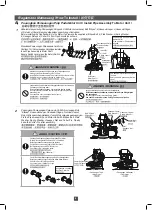 Preview for 6 page of Panasonic F-M15A0 Operating And Installation Instructions