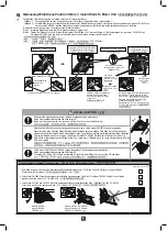 Preview for 8 page of Panasonic F-M15A0 Operating And Installation Instructions