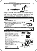 Preview for 11 page of Panasonic F-M15A0 Operating And Installation Instructions