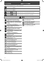 Preview for 6 page of Panasonic F-M15AC Operating And Installation Instructions