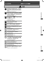 Preview for 7 page of Panasonic F-M15AC Operating And Installation Instructions