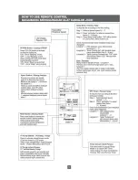 Preview for 9 page of Panasonic F-M15E6 Operating Installation And Instructions