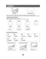 Предварительный просмотр 10 страницы Panasonic F-M15E6 Operating Installation And Instructions