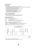 Preview for 12 page of Panasonic F-M15E6 Operating Installation And Instructions