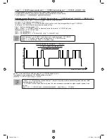 Предварительный просмотр 17 страницы Panasonic F-M15G2 Operating And Installation Instructions