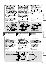 Preview for 11 page of Panasonic F-M15GW Operating And Installation Instructions