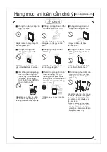 Preview for 13 page of Panasonic F-P15EHA Operating Instructions Manual