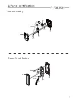 Предварительный просмотр 5 страницы Panasonic F-PXL45H Service Manual