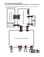 Предварительный просмотр 14 страницы Panasonic F-PXL45H Service Manual