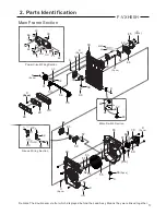 Предварительный просмотр 4 страницы Panasonic F-VXH50H Service Manual