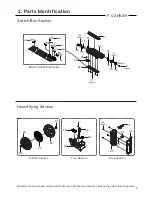 Preview for 5 page of Panasonic F-VXH50H Service Manual