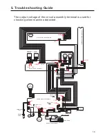 Preview for 17 page of Panasonic F-VXK70A Service Manual