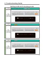 Preview for 18 page of Panasonic F-VXK70A Service Manual