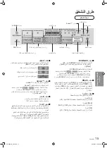 Предварительный просмотр 15 страницы Panasonic F-VXL40M Operating Instructions Manual