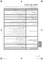 Предварительный просмотр 35 страницы Panasonic F-VXL40M Operating Instructions Manual