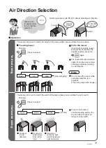 Предварительный просмотр 11 страницы Panasonic F-YWP33N Operating Instructions Manual