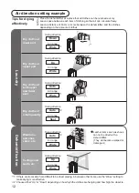 Preview for 12 page of Panasonic F-YWP33N Operating Instructions Manual